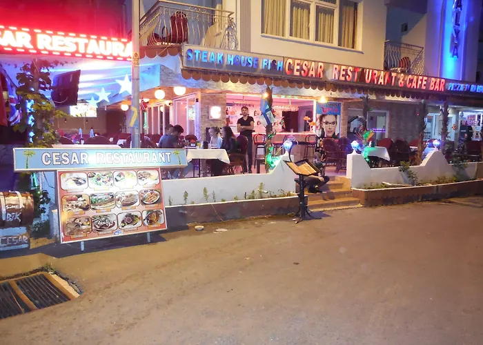 Resitalya Hotel